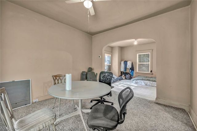 9822 Raymond Avenue, Cleveland, OH 44104