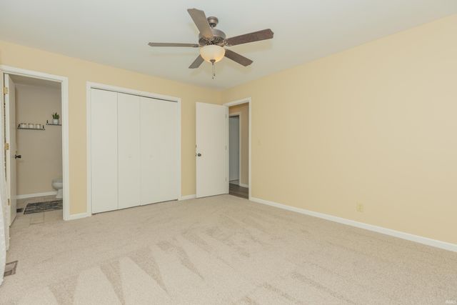 7712 Dry Branch Road, Evansville, IN 47711