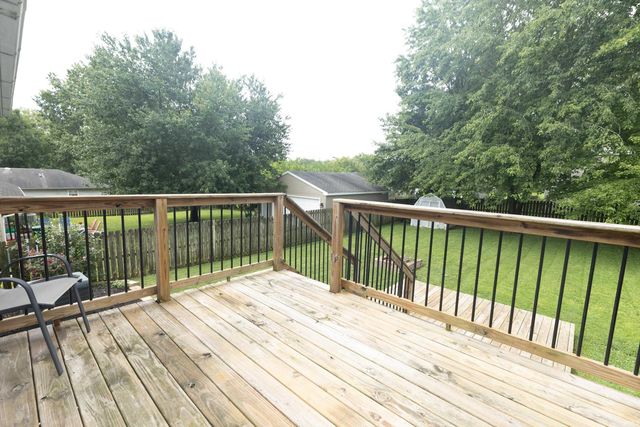 7712 Dry Branch Road, Evansville, IN 47711
