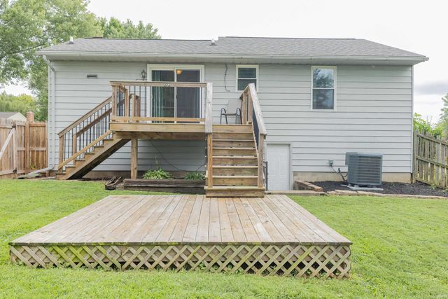7712 Dry Branch Road, Evansville, IN 47711