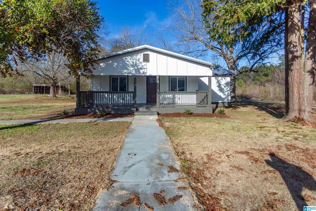 447 CANNIE PHILLIPS ROAD, Sumiton, AL 35148