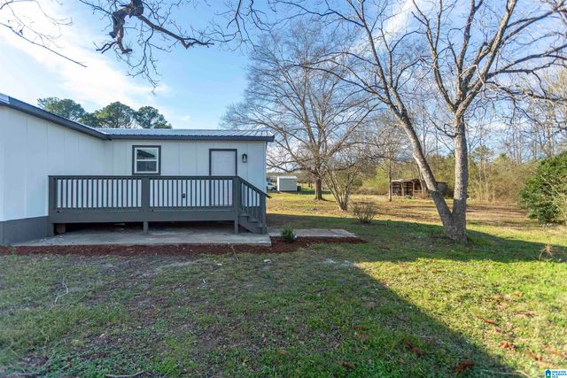 447 CANNIE PHILLIPS ROAD, Sumiton, AL 35148