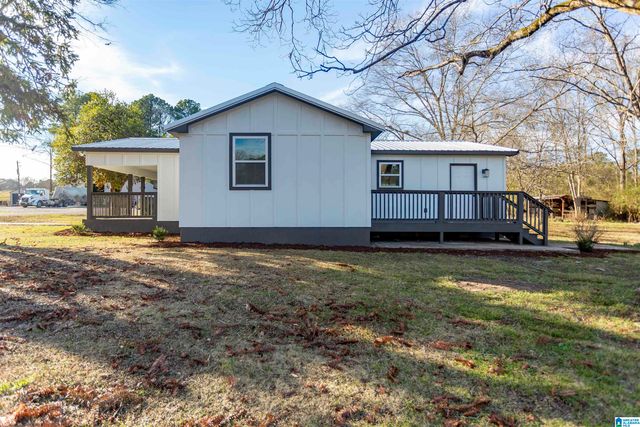 447 CANNIE PHILLIPS ROAD, Sumiton, AL 35148