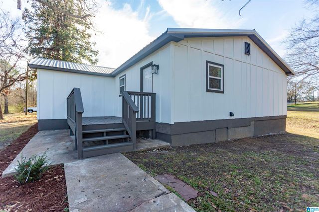 447 CANNIE PHILLIPS ROAD, Sumiton, AL 35148