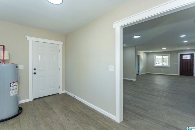 447 CANNIE PHILLIPS ROAD, Sumiton, AL 35148