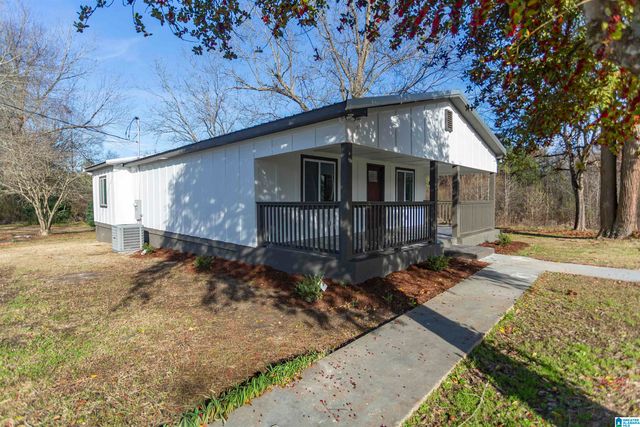 447 CANNIE PHILLIPS ROAD, Sumiton, AL 35148