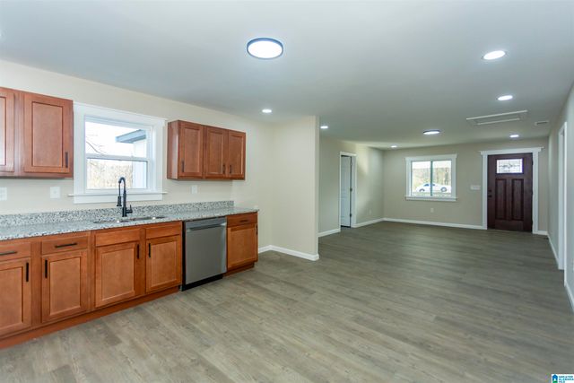 447 CANNIE PHILLIPS ROAD, Sumiton, AL 35148