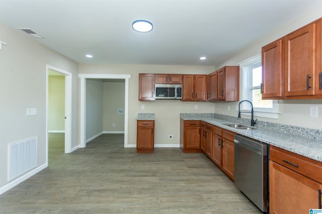 447 CANNIE PHILLIPS ROAD, Sumiton, AL 35148