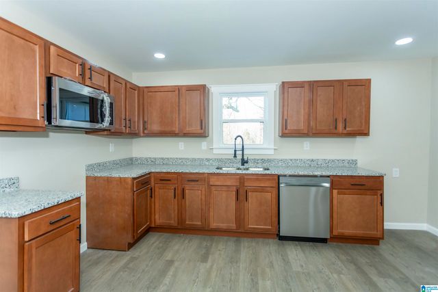 447 CANNIE PHILLIPS ROAD, Sumiton, AL 35148