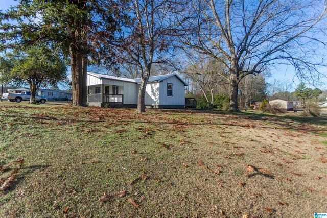 447 CANNIE PHILLIPS ROAD, Sumiton, AL 35148