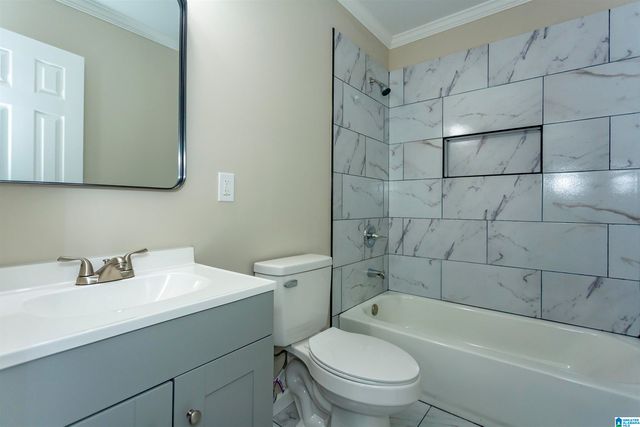 447 CANNIE PHILLIPS ROAD, Sumiton, AL 35148