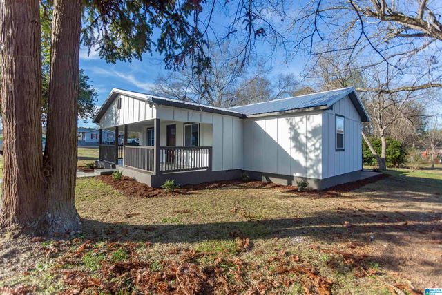 447 CANNIE PHILLIPS ROAD, Sumiton, AL 35148