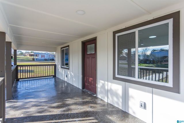 447 CANNIE PHILLIPS ROAD, Sumiton, AL 35148