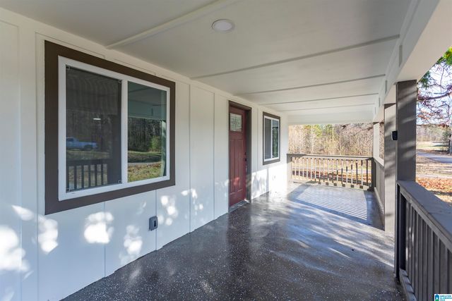 447 CANNIE PHILLIPS ROAD, Sumiton, AL 35148