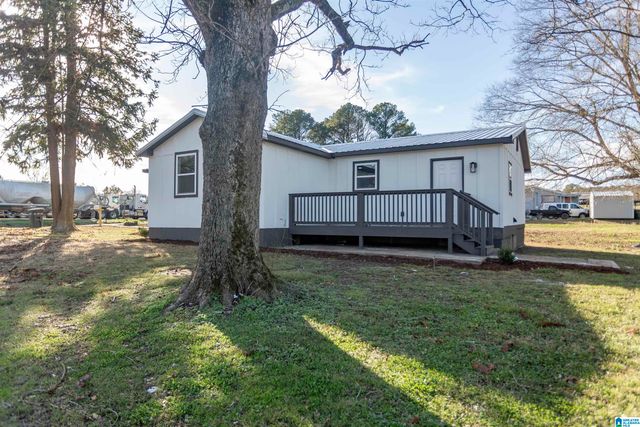 447 CANNIE PHILLIPS ROAD, Sumiton, AL 35148