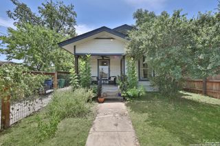 608 Kentucky, San Antonio, TX 78201