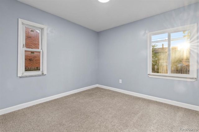 14035 Rutherford Street, Detroit, MI 48227