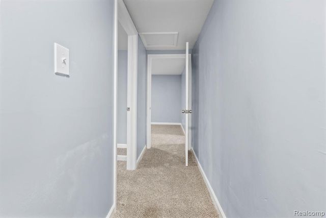 14035 Rutherford Street, Detroit, MI 48227
