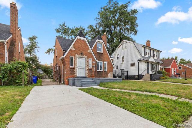 14035 Rutherford Street, Detroit, MI 48227