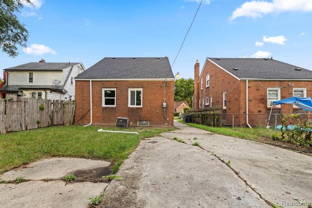 14035 Rutherford Street, Detroit, MI 48227