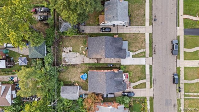 14035 Rutherford Street, Detroit, MI 48227