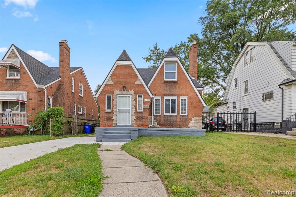 14035 Rutherford Street, Detroit, MI 48227