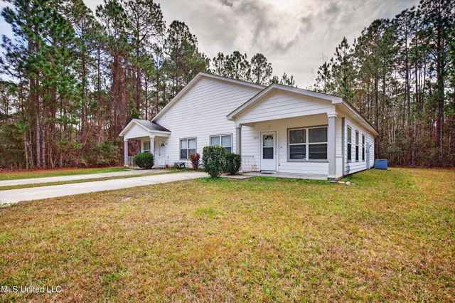 6227 E Newton Street, 6227, Bay Saint Louis, MS 39520
