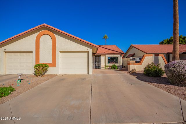 542 S HIGLEY Road 73, Mesa, AZ 85206