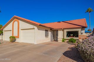 542 S HIGLEY Road 73, Mesa, AZ 85206