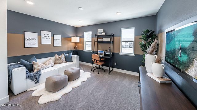 4327 Spotted Leaf Way, Sparks, NV 89436
