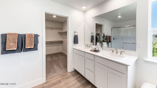 4327 Spotted Leaf Way, Sparks, NV 89436