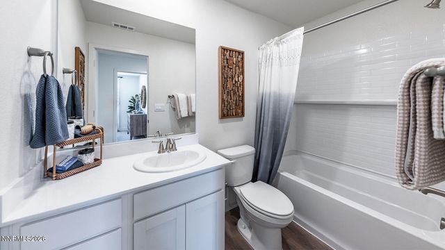 4327 Spotted Leaf Way, Sparks, NV 89436