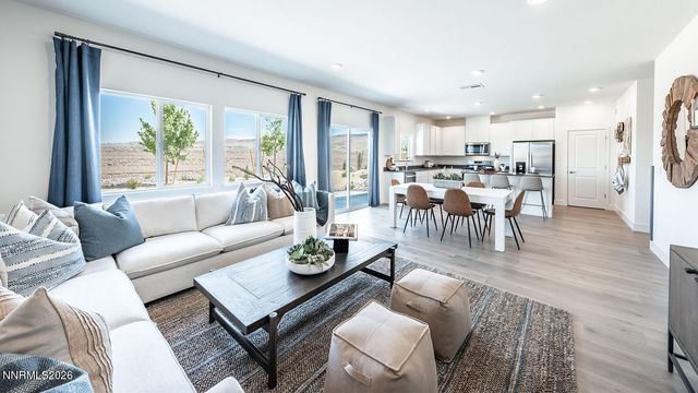 4327 Spotted Leaf Way, Sparks, NV 89436