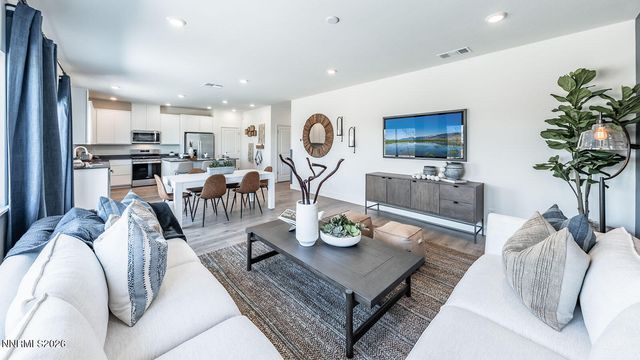 4327 Spotted Leaf Way, Sparks, NV 89436