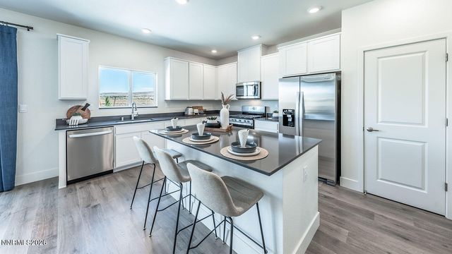 4327 Spotted Leaf Way, Sparks, NV 89436