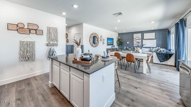 4327 Spotted Leaf Way, Sparks, NV 89436