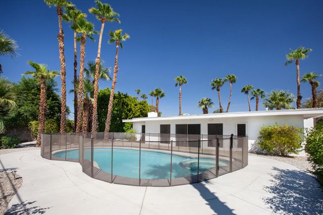 3033 E Verona Road, Palm Springs, CA 92262