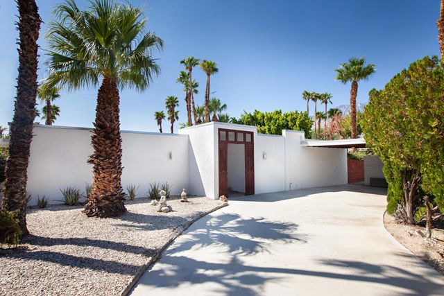 3033 E Verona Road, Palm Springs, CA 92262