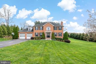 11 MARSH HAWK WAY, Shepherdstown, WV 25443