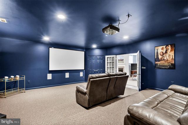 2954 BONDS RIDGE CT, Oakton, VA 22124