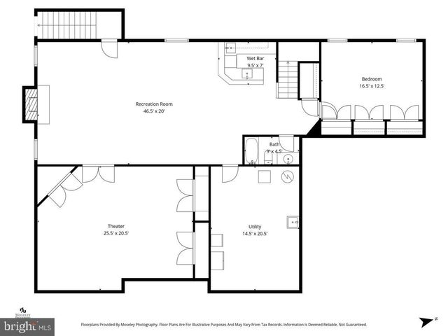 2954 BONDS RIDGE CT, Oakton, VA 22124