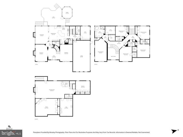 2954 BONDS RIDGE CT, Oakton, VA 22124