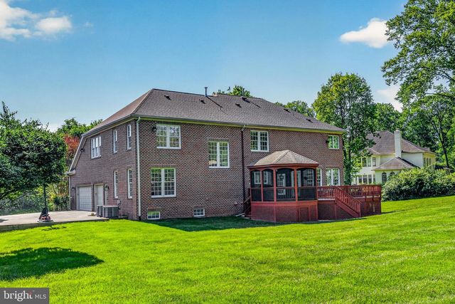 2954 BONDS RIDGE CT, Oakton, VA 22124