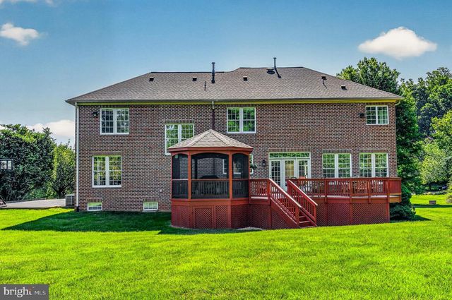 2954 BONDS RIDGE CT, Oakton, VA 22124