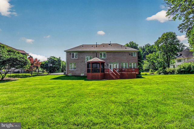 2954 BONDS RIDGE CT, Oakton, VA 22124