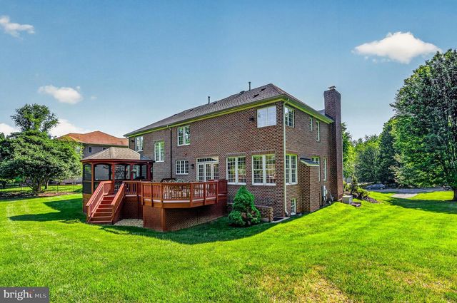 2954 BONDS RIDGE CT, Oakton, VA 22124