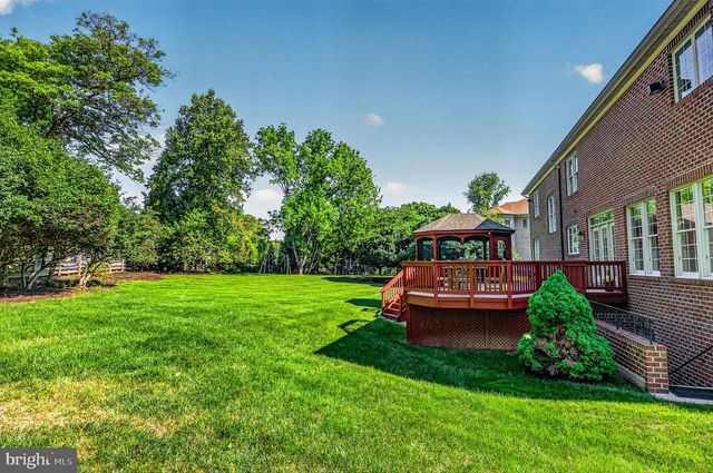 2954 BONDS RIDGE CT, Oakton, VA 22124