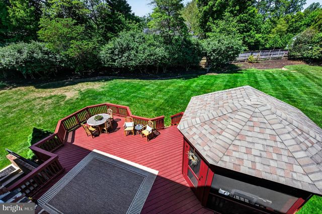 2954 BONDS RIDGE CT, Oakton, VA 22124