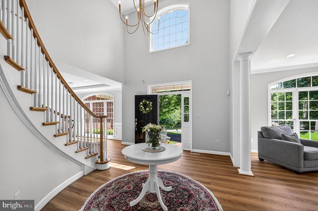 2954 BONDS RIDGE CT, Oakton, VA 22124