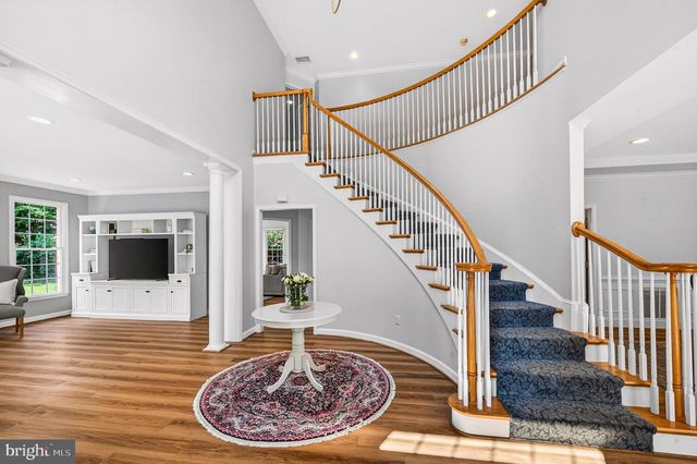 2954 BONDS RIDGE CT, Oakton, VA 22124